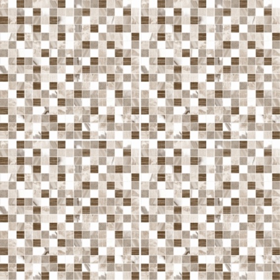 BURANO GRIS BRILLANTE - 36x36 - 2,33 M2 - 1º - CERAMICA SALTEÑA