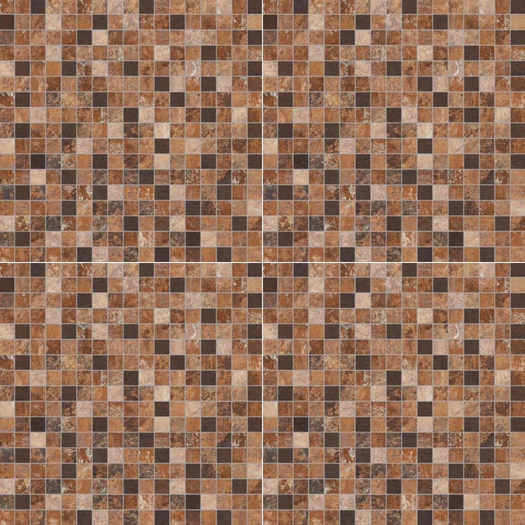 BURANO OXIDO BRILLANTE - 36x36 - 2,33 M2 - 1º - CERAMICA SALTEÑA