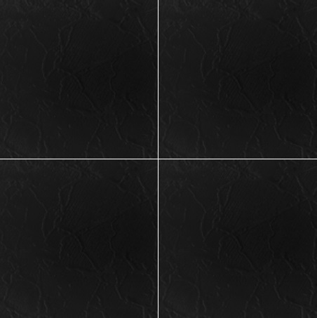 CHAÑI NEGRO BRILLANTE - 36x36 - 2,33 M2 - 1º - CERAMICA SALTEÑA