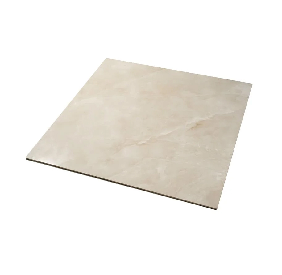 GOYA BEIGE PULIDO - 80x80 - 2,45 M2 - 1º - SPP