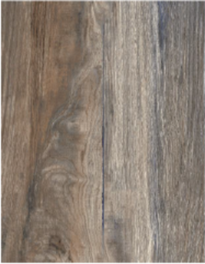 CASTOR MARRON - 31x53 - 1,65 M2 - 1º - LOURDES