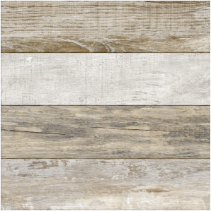 NOGAL GRIS SATINADO - 43x43 - 2,25 M2 - 1º - CERAMICA SALTEÑA