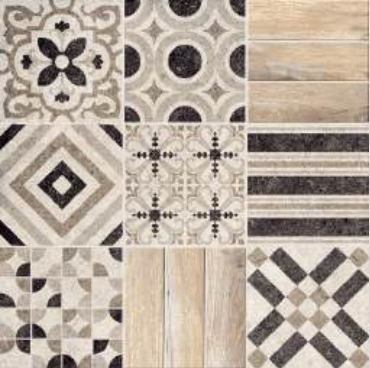 GUACHIPAS TERRA MATE - 43x43 - 2,25 M2 - 1º - CERAMICA SALTEÑA
