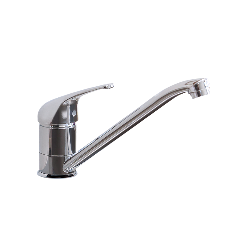 TROYA Monocomando COCINA MESADA - VASSER