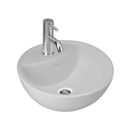 [L247K-B] FERRUM TORI - BACHA TORI REDONDA 42 CM 1AG