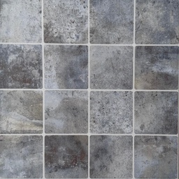 [BALIPIMA43432DA] BALI PIEDRA MATE - 43x43 - 2,25 M2 - 2º - CERAMICA SALTEÑA
